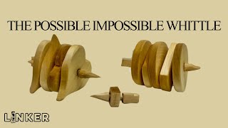 The Possible Impossible Whittle -Brain Teaser Tutorial