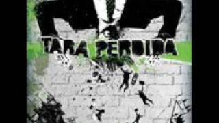 Video thumbnail of "Tara Perdida- Cidade (Insanidade)"