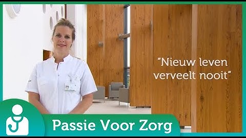 I.A.A. (Ingrid) van Zon | Passie Voor Zorg | Medisch Spectrum Twente