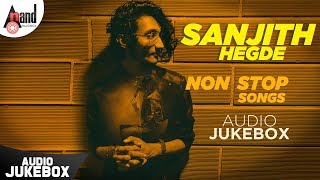 Listen to the song sanjith hegde non stop songs exclusive only on
anand audio popular channel..!!
---------------------------------------------------- album...