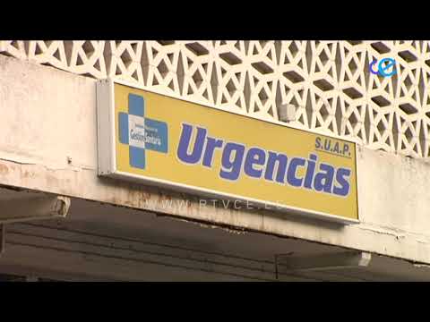 CSIF denuncia el deplorable estado de San Juan De Dios