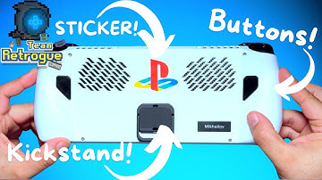 Turn Your ROG Ally Into a Playstation Powerhouse!