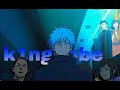 Gojo Satoru - "Badass'' [Edit/AMV]!