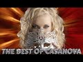 THE BEST OF CASANOVA ( NEW GENERATION ITALO DISCO )