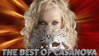 The Best Of Casanova ( New Generation Italo Disco )