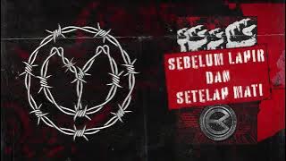 Betrayer - Sebelum Lahir dan Setelah Mati | Official Lyric Video