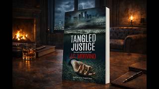 Tangled Justice Trailer