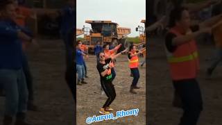 DJ Tragedi Kamar Mandi