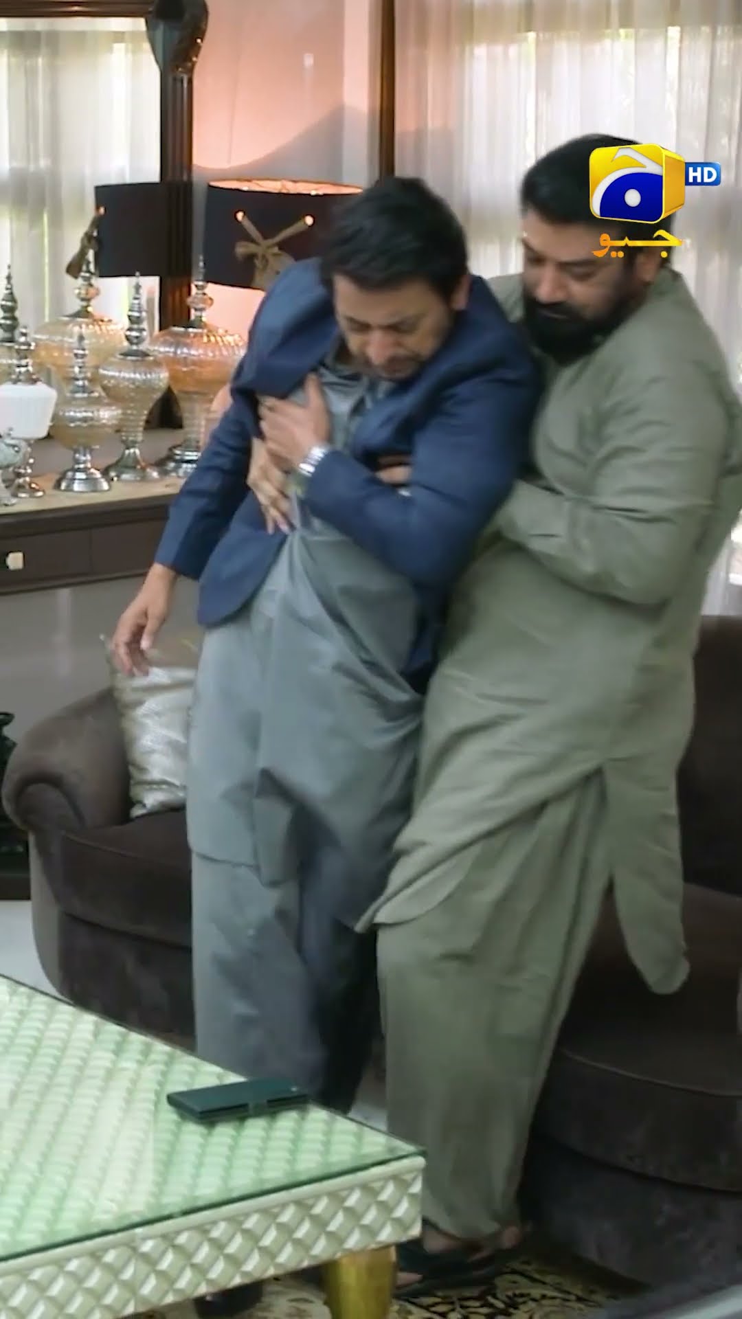 Jahangir Ko Mili Uske Gunaho Ki Saza !! #Guddi #Shorts