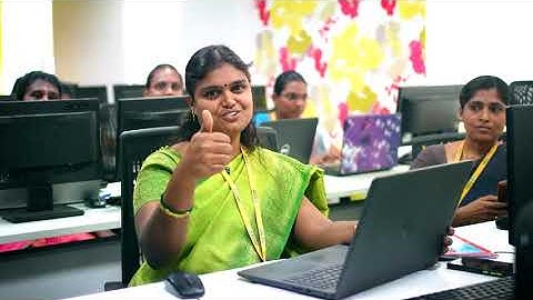 Faculty Development Programme on Python | Mathematics Department | Sri Eshwar College of Engineering