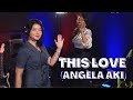 This Love (Angela Aki)