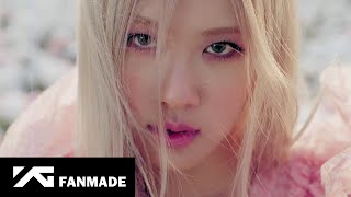 Blackpink - Escape Mv Fanmade