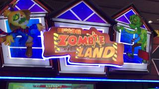 Zombieland - Redemption Games screenshot 4