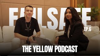 The 1 4 Billion Wake-Up Call for Web3 FailSafe CEO Anarin Flynn on Building AI Defense for Crypto