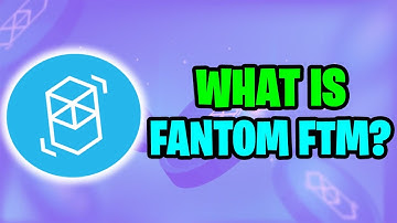 What is Fantom Network - Fantom FTM Coin Price Prediction 2023