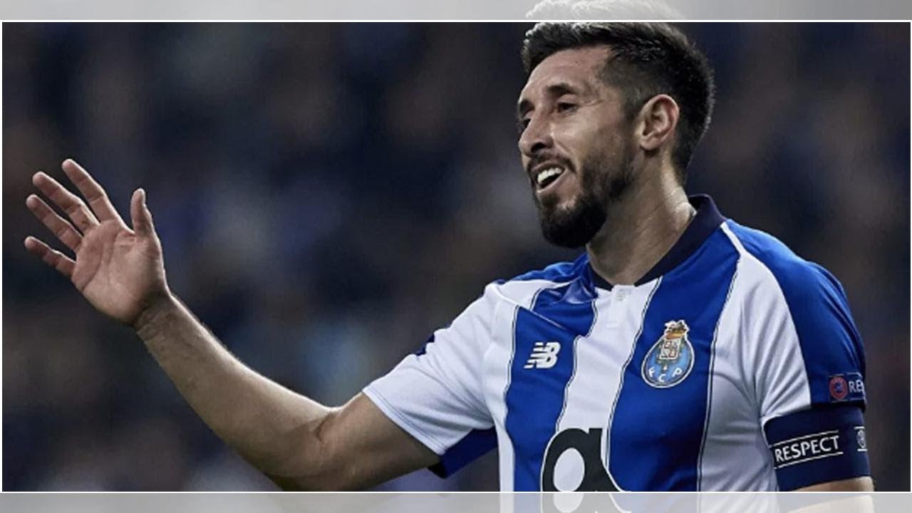 Hector De Silva
