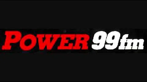 WUSL Power 99fm Philadelphia - Barbara Summers-Mik...