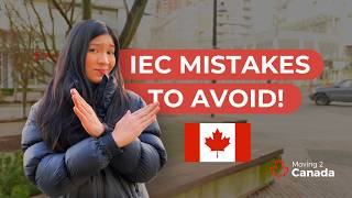 Datos Top 9 Common Mistakes To Avoid In Your IEC Application Actualización