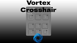 Vortex Studios | Crosshair System | ESX & QBCore