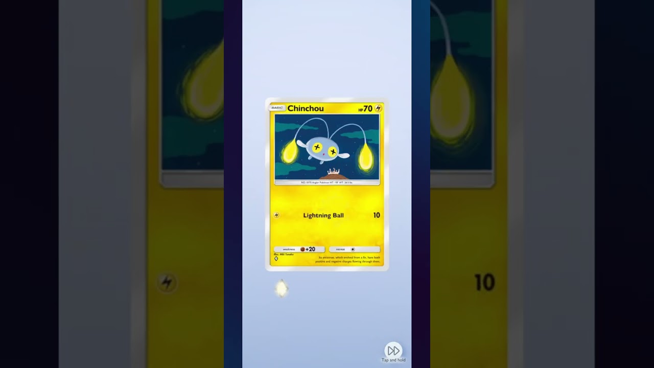 Deluxe Pack EX 10 Pack Opening