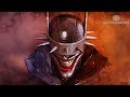 Brutality Hunting With The Batman Who Laughs - Mortal Kombat 11: "Noob Saibot" Gameplay