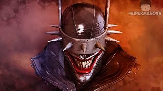 Brutality Hunting With The Batman Who Laughs  Mortal Kombat 11: 'Noob Saibot' Gameplay
