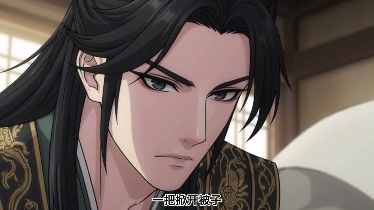 《妙手毁权臣》我穿成了古代虐恋文里的神医女主但我本人对医学的了解仅限于感冒了多喝热水。系统告诉我，必须救活男主，否则会被抹杀。看着床上只有一口气的定北小侯爷谢临渊，我手里的银针抖得像帕金森#西西漫解