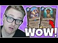 Weasel Priest is PURE EVIL... and I LOVE it.