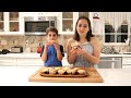 Bek's Famous Blueberry Muffins Recipe! - Baking With Bek - Life Of Lilyth