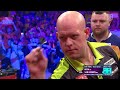 World Series of Darts Finals | Halbfinale & Finale | DAZN Highlights