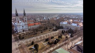 Sombor - Serbia