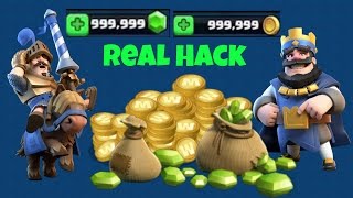 Clash Royale Real Hack !!! | 9999999 Gems |9999999 Gold |2016 Clash Royale Real Hack !!! | 9999999 Gems |9999999 Gold |2016