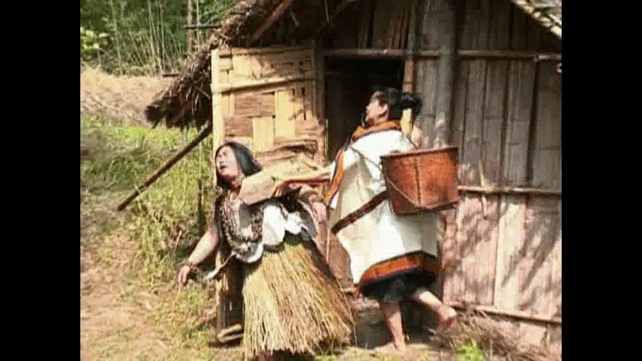 Biini Biiney Apatani folktale eng subtitle Episode 3