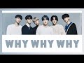 [THAISUB] iKON - Why Why Why #เล่นสีซับ