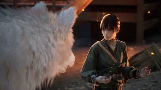 Beast of Reincarnation - The Day Emma And Koo Are Entangled To Each Other (Xbox Gameplay)