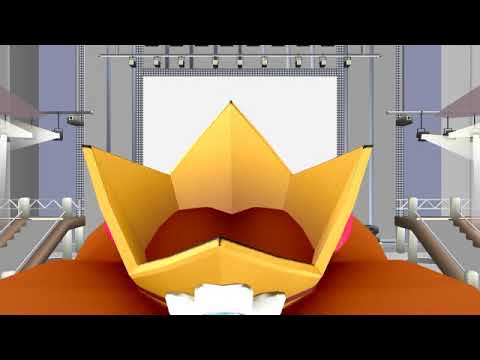 Mmd Princess Daisy Dance Doremifa Rondo 