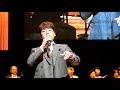 191005 테너김현수 1st 서울천마합창단 Concert Funiculi Funicula 