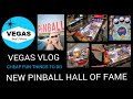 New VEGAS Pinball Hall of Fame - Cheap Fun Things To Do In Las Vegas