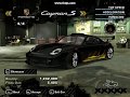 My Cars In Career In NFSMW My Cars In Career In NFSMW