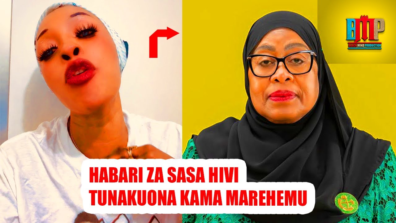 ''RACHEL DANGWA; AMEKINUKISHA''JAKAYA KIKWETE MLIMUUA MAGUFULI,SAMIA UMEKALIA KITI CHA MAREHEMU''