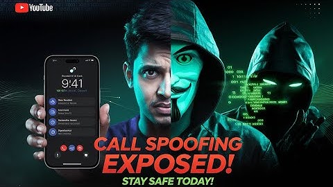 Call Spoofing in Bangladesh EXPOSED | How Scammers Use Your Number | Stay Safe from Scams!