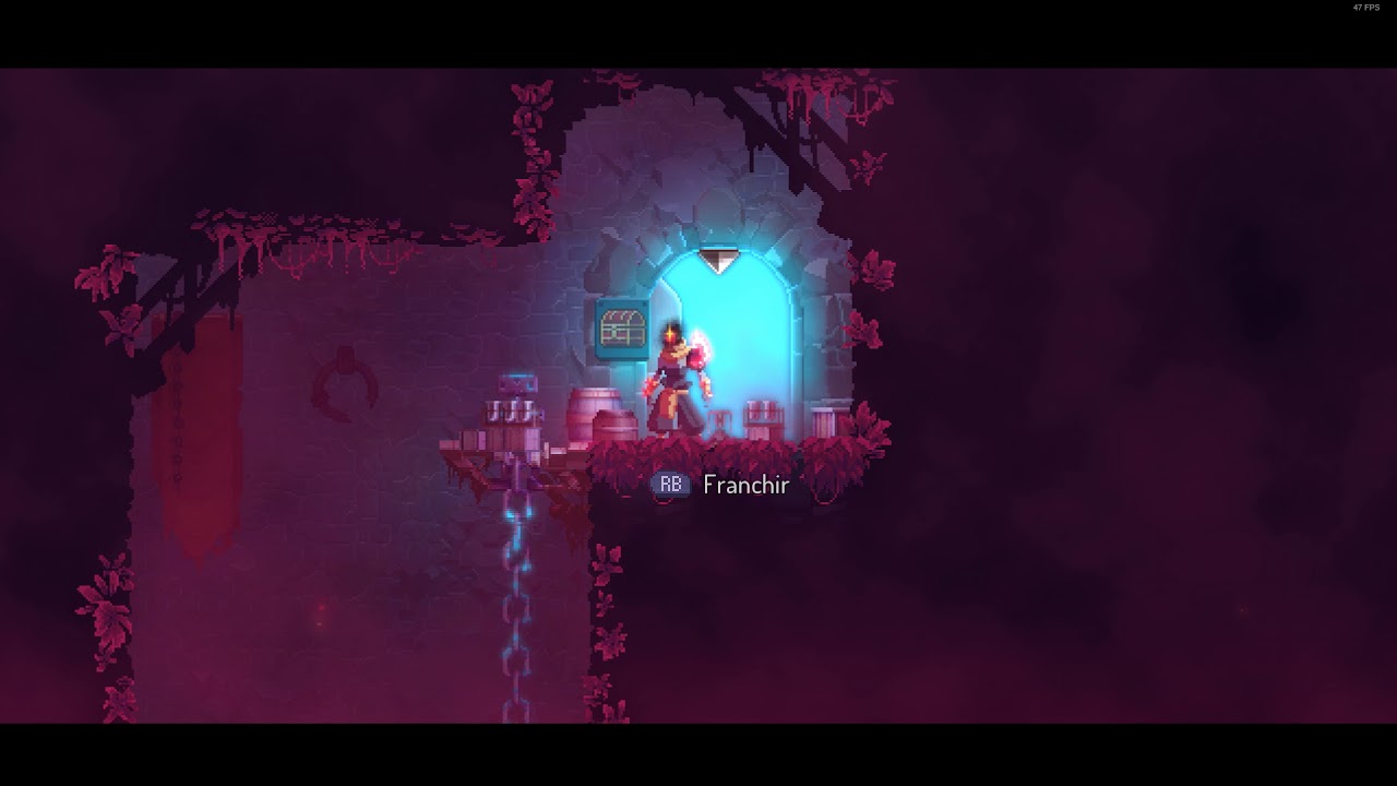 dead cells cavern key dead cells cavern key