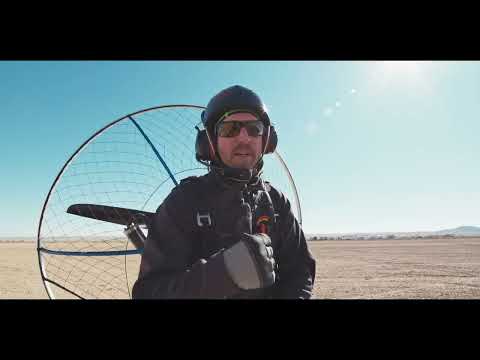 Rio Grande Air Trailer. Watch on Aeroverse!