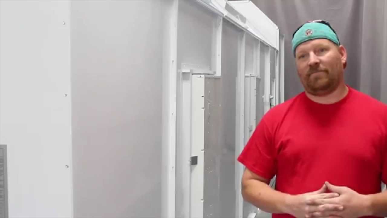 Paint Booth Installer Testimonial For Standard Tools And Equipment Paint booth installer testimonial for standard tools and equipment