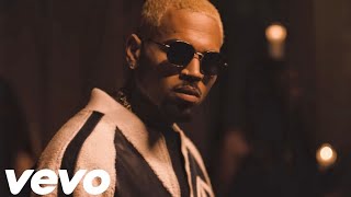 Chris Brown - Summer Too Hot ( New Song 2023 ) ( Music Video ) 2023