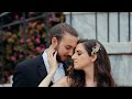 Best Friends Marry After Almost 9 Years // Alyssa & Paul // Atlanta Wedding Film