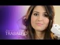 Maquiagem para o TRABALHO ou Dia-a-Dia - Dani Fassoni
