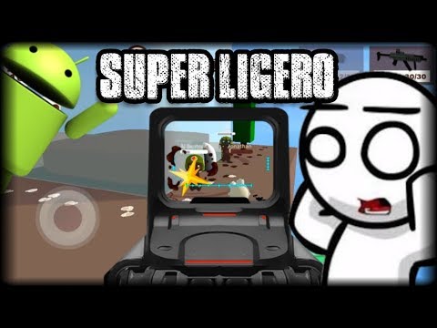 DESCARGA YA ESTA NUEVA COPIA PLAYERUNKNOWS PARA ANDROID ... - 480 x 360 jpeg 33kB