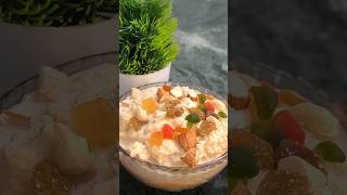 Nostalgia Sweet Recipe 😍 | Gud aur Doodh se Bana Easy Desi Sweet ✨