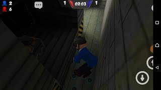 ПАЛ СМЕРТЬЮ ВЫЖИВШИХ HIDE FROM ZOMBIES ONLINE ОНЛАЙН ПРЯТКИ